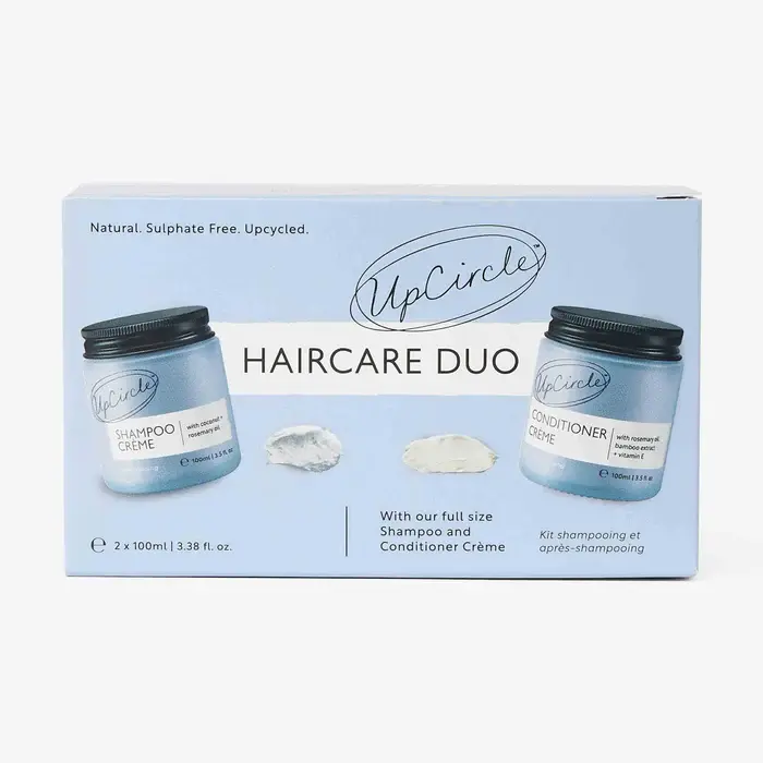 UpCircle Hair Care Duo 2pcs