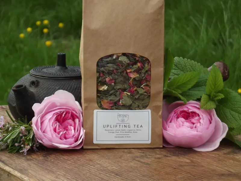 Uplifting Tea 100g