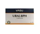 Ural BPH Capsule for Urinary Tract Health