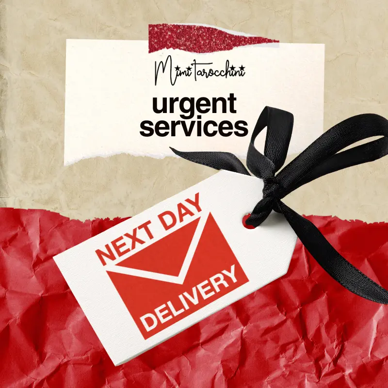Urgent Services