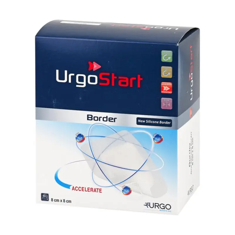 Urgostart Border (loose)