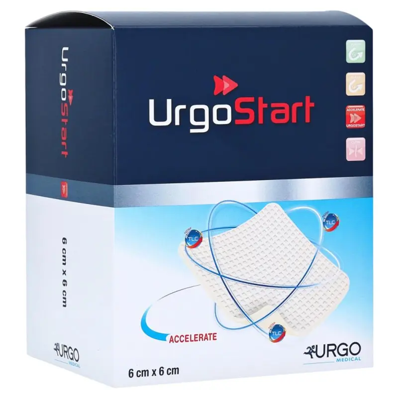 Urgostart (loose)