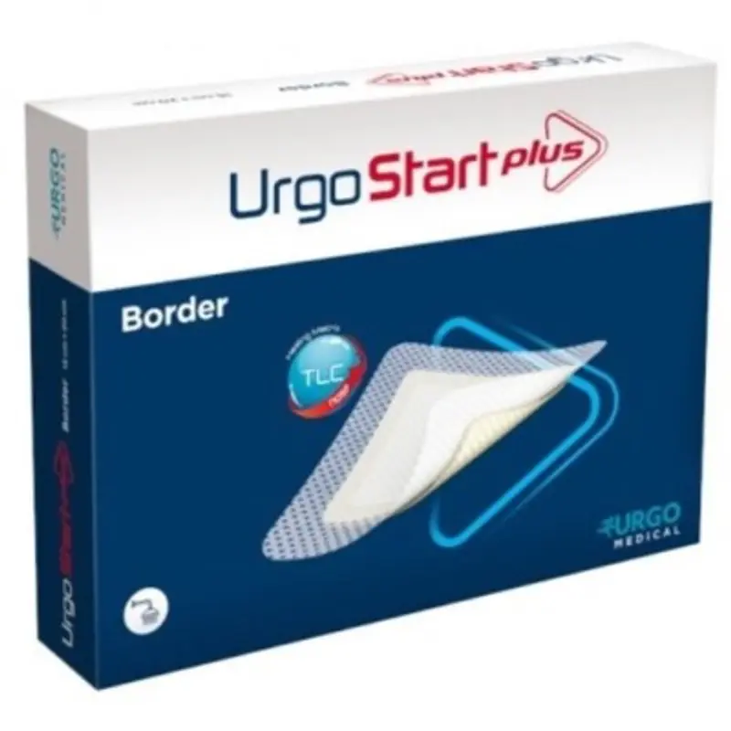 Urgostart Plus Border