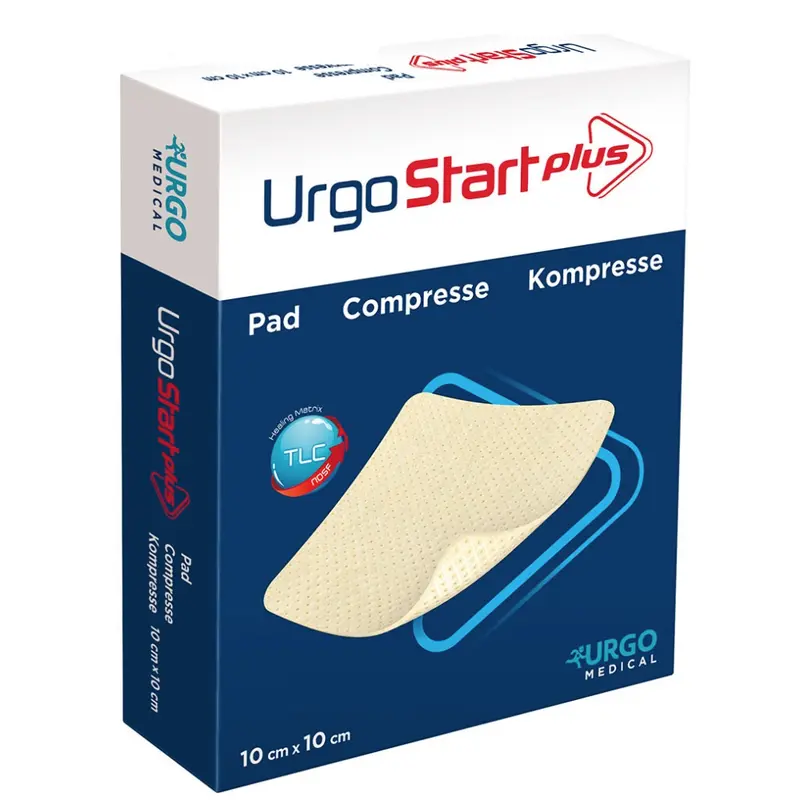 Urgostart Plus Pad