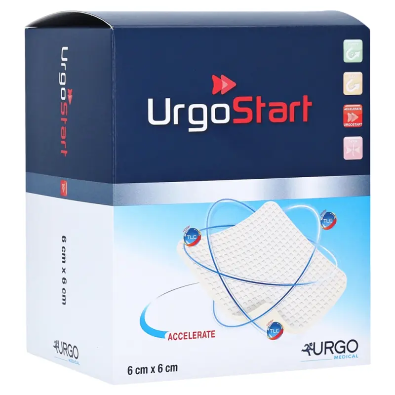 Urgostart