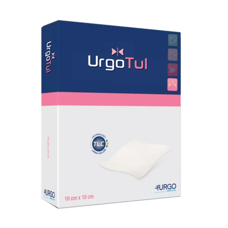 UrgoTul® Dressings