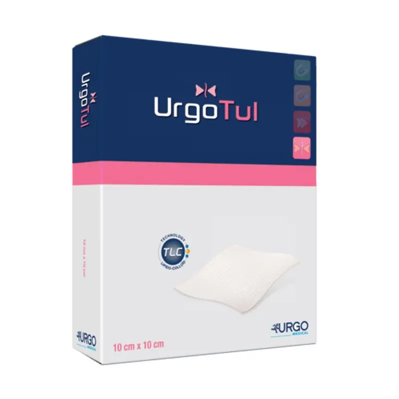 Urgotul (loose)