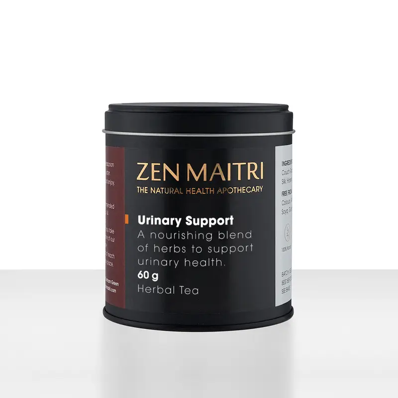 Urinary Support Herbal Tea
