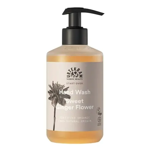 Urtekram Sweet Ginger Flower Hand Wash