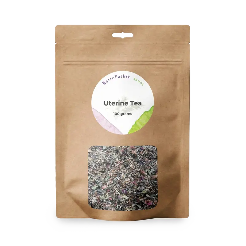 Uterine Tea - 100gms