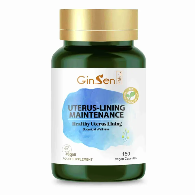 Uterus-Lining Maintenance