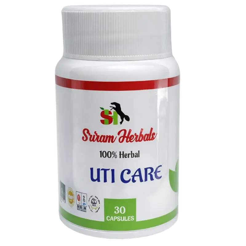 UTI care