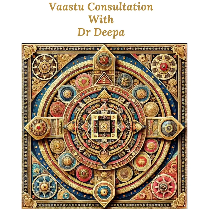 Vaastu Consultation