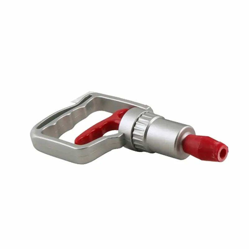 Vacuum Suction Gun