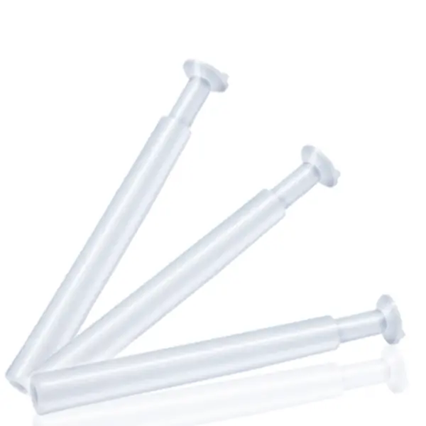 Vaginal Applicator for Gel and Creams e.g. Caya Gel or Contragel Green Pack of 3