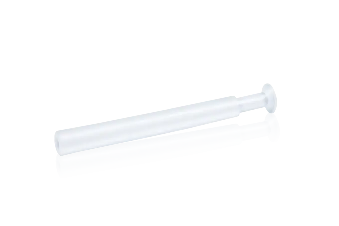 Vaginal Applicator for Gel and Creams e.g. Caya Gel or Contragel Green