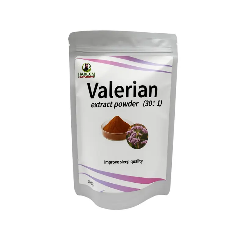 Valerian Extract Powder