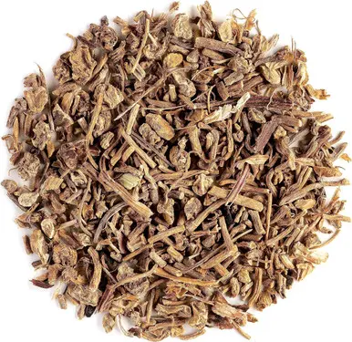 Valerian root / Valeriana officinalis Herb