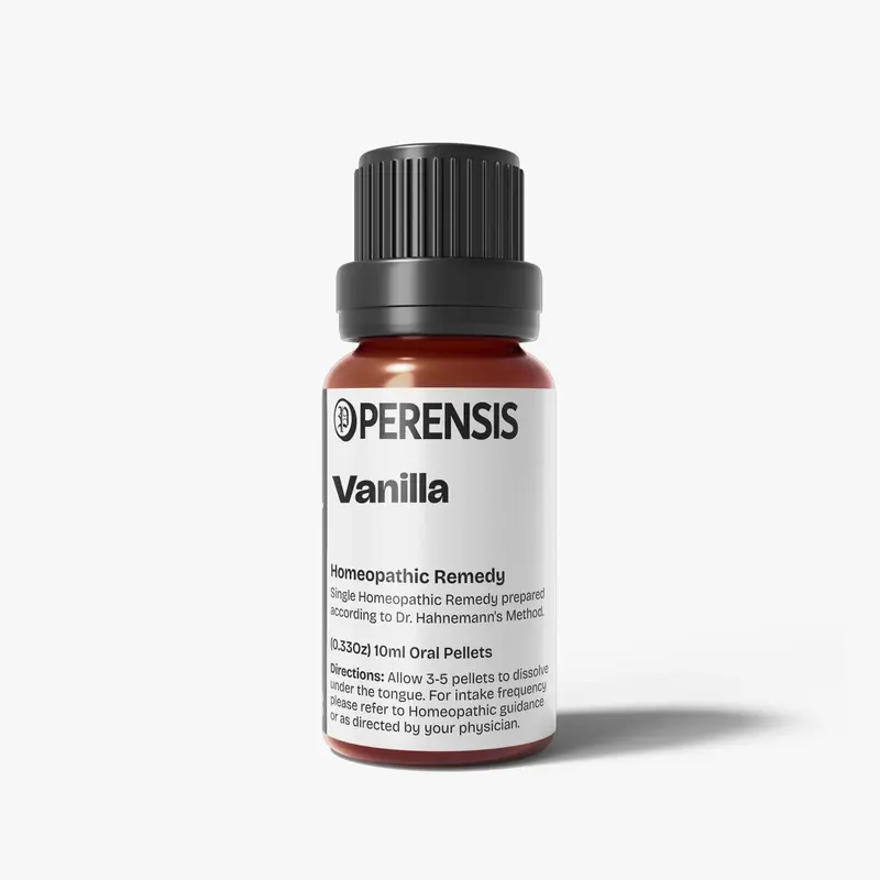 Vanilla