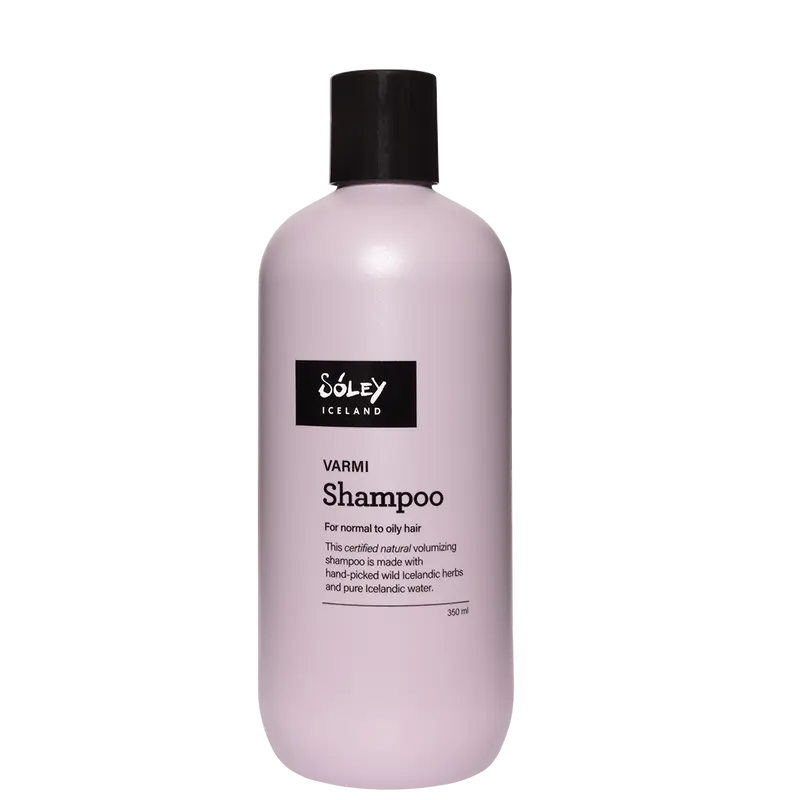 Varmi Shampoo