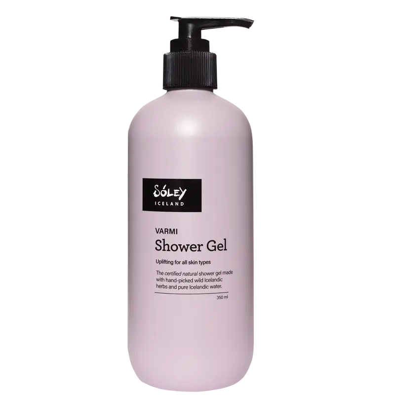 Varmi Shower Gel