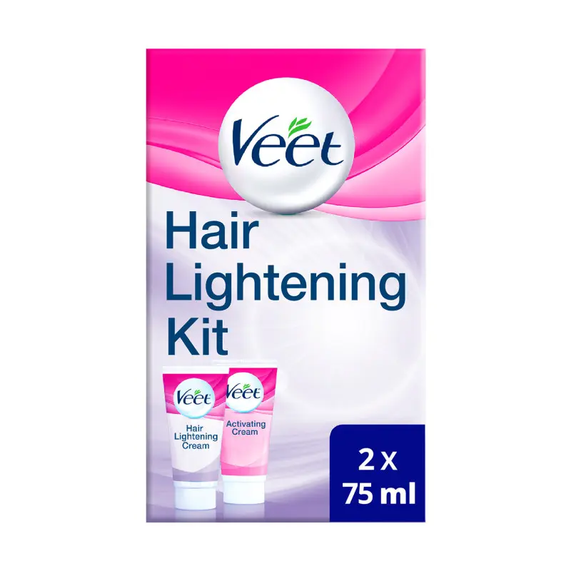 Veet Bleach Cream