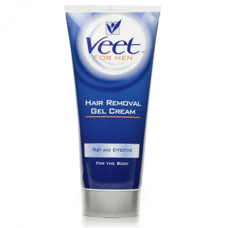 Veet For Men Gel Cream (200ml)