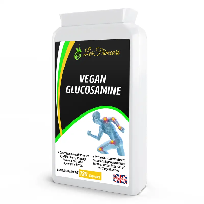 Vegan Glucosamine