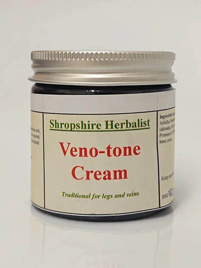 Veno-tone Cream