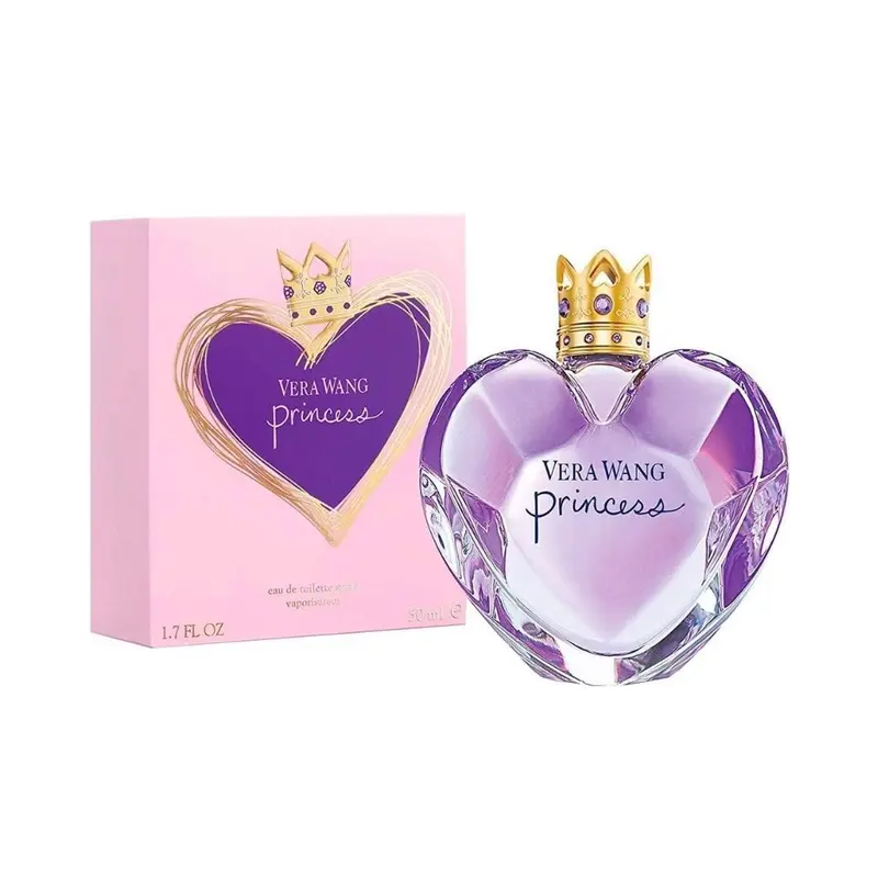 Vera Wang Princess Eau de Toilette 50ml