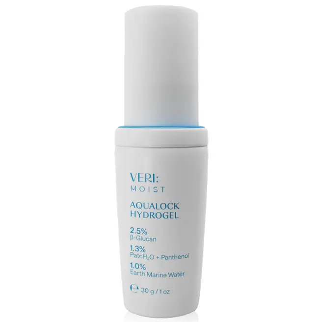 VERI - Moist Aqualock Hydrogel 30g.