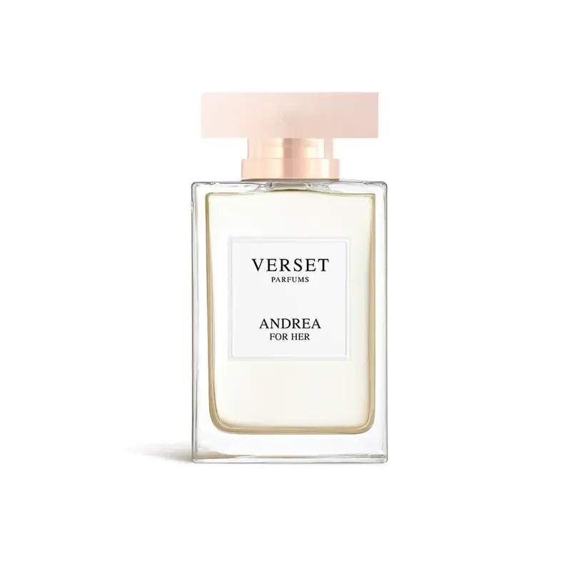 Verset Andrea For Her Eau de Parfum 100ml