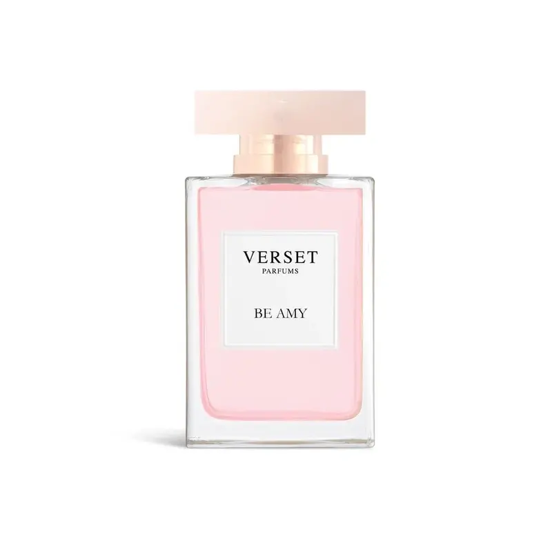 Verset Be Amy Eau de Parfum 100ml