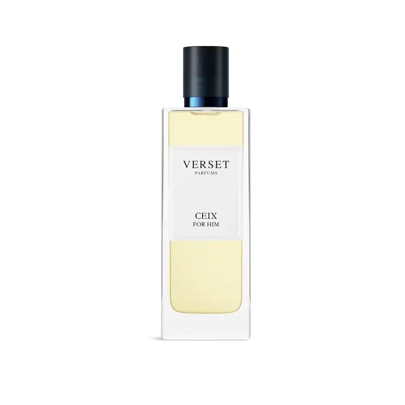 Verset Ceix For Him Eau de Parfum 50ml