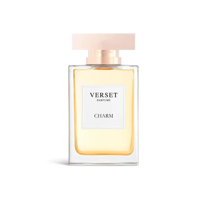 Verset Charm Eau de Parfum 100ml