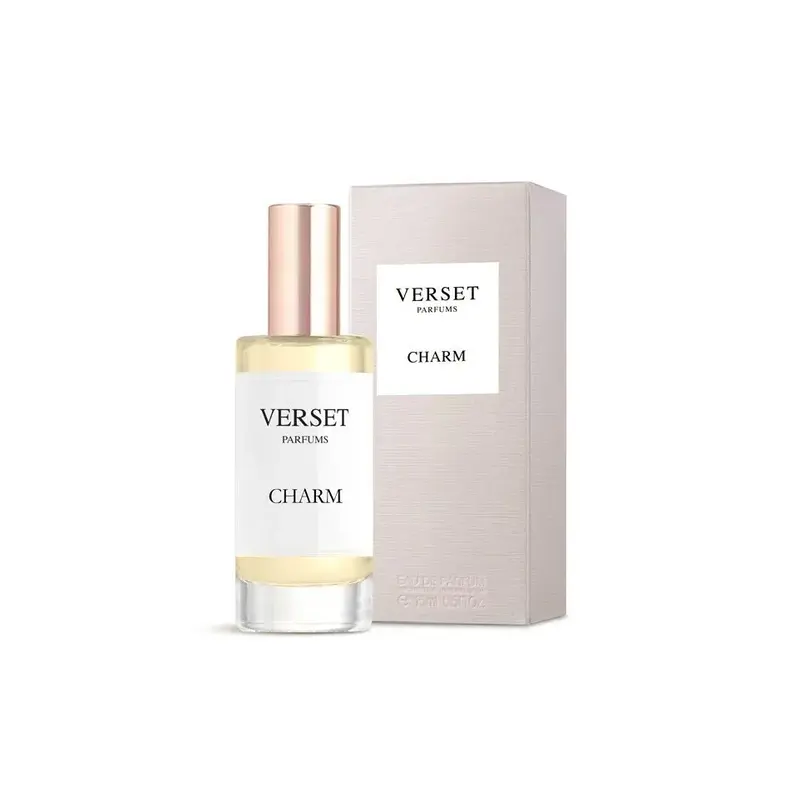 Verset Charm Eau de Parfum 15ml