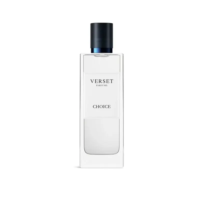 Verset Choice Eau de Parfum 50ml