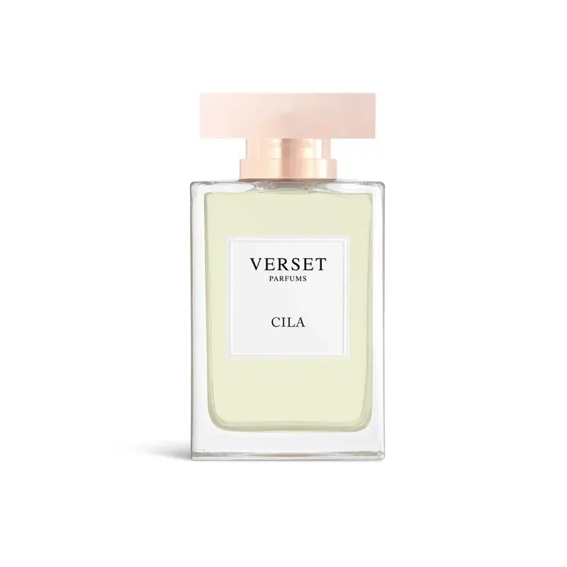 Verset Cila Eau de Parfum 100ml