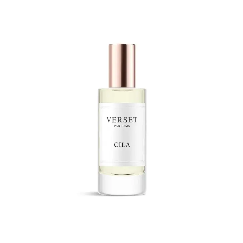 Verset Cila Eau de Parfum 15ml