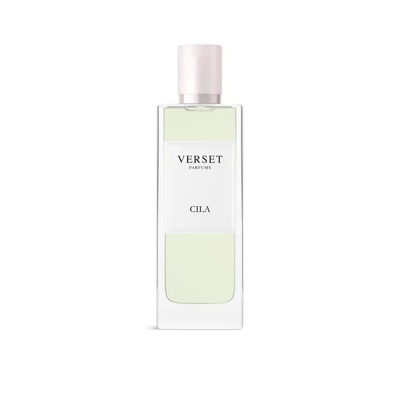 Verset Cila Eau de Parfum 50ml
