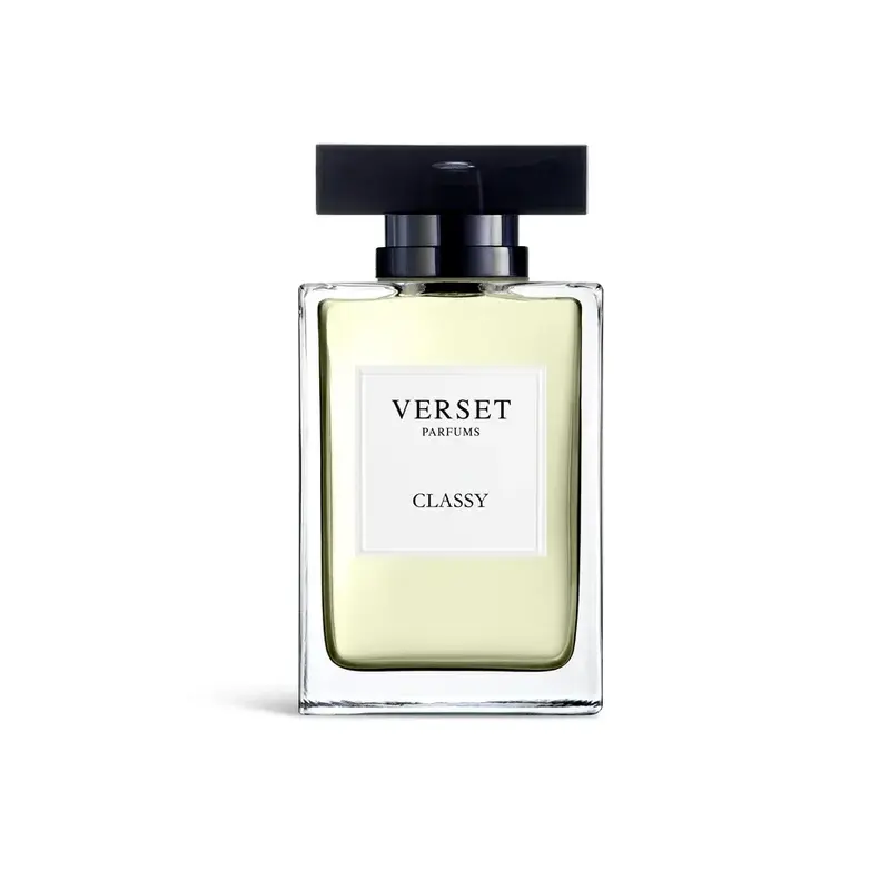 Verset Classy Eau de Parfum 100ml