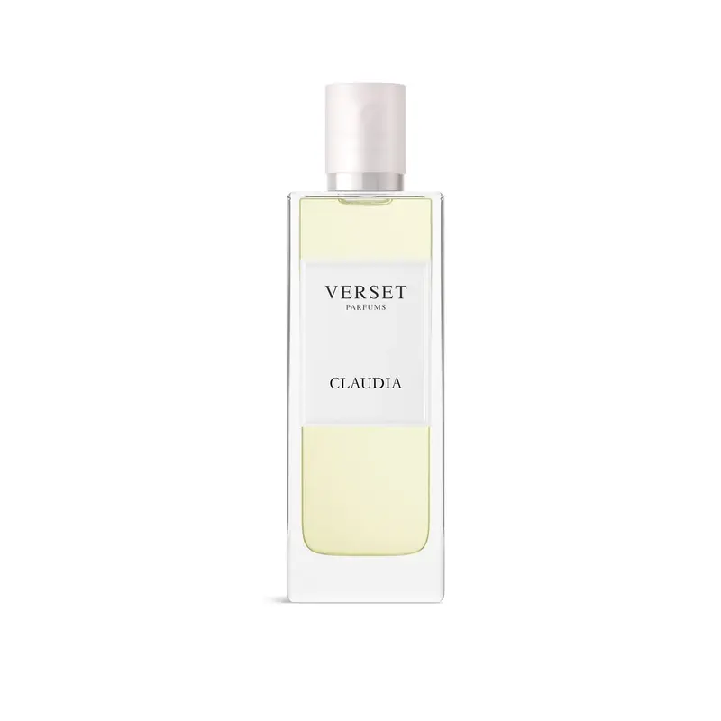 Verset Claudia Eau de Parfum 50ml