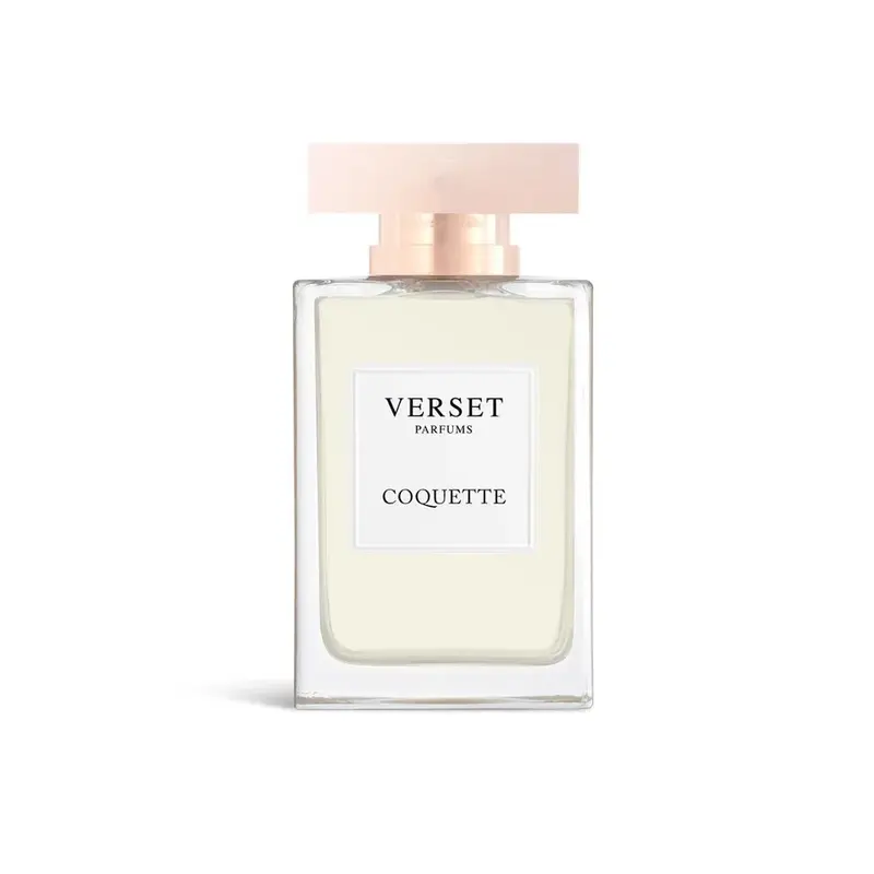 Verset Coquette Eau de Parfum 100ml