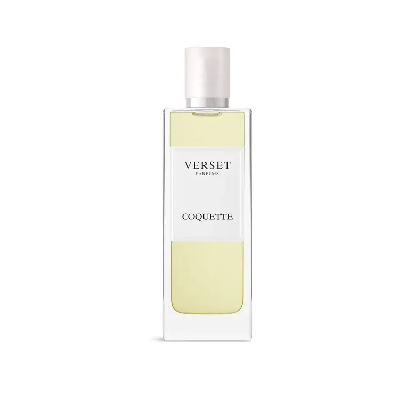 Verset Coquette Eau de Parfum 50ml