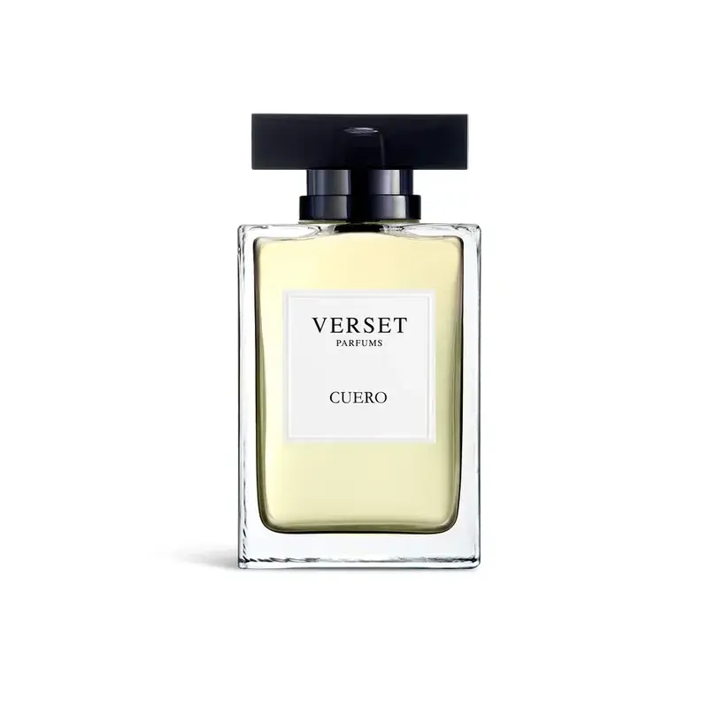 Verset Cuero Eau de Parfum 100ml