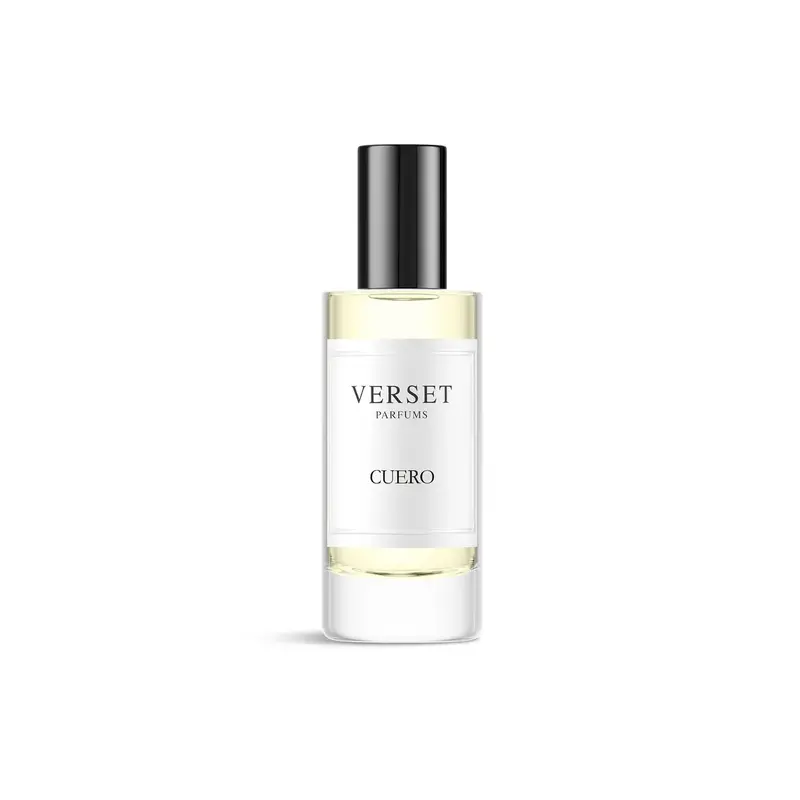 Verset Cuero Eau de Parfum 15ml