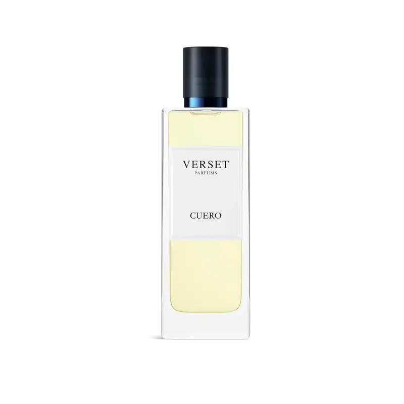 Verset Cuero Eau de Parfum 50ml