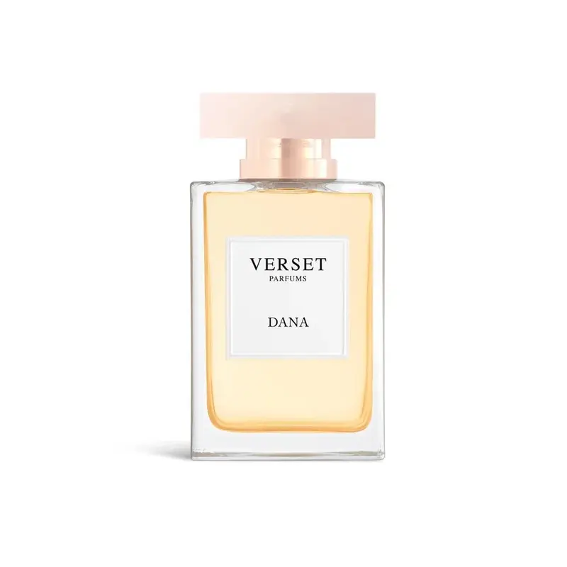 Verset Dana Eau de Parfum 100ml
