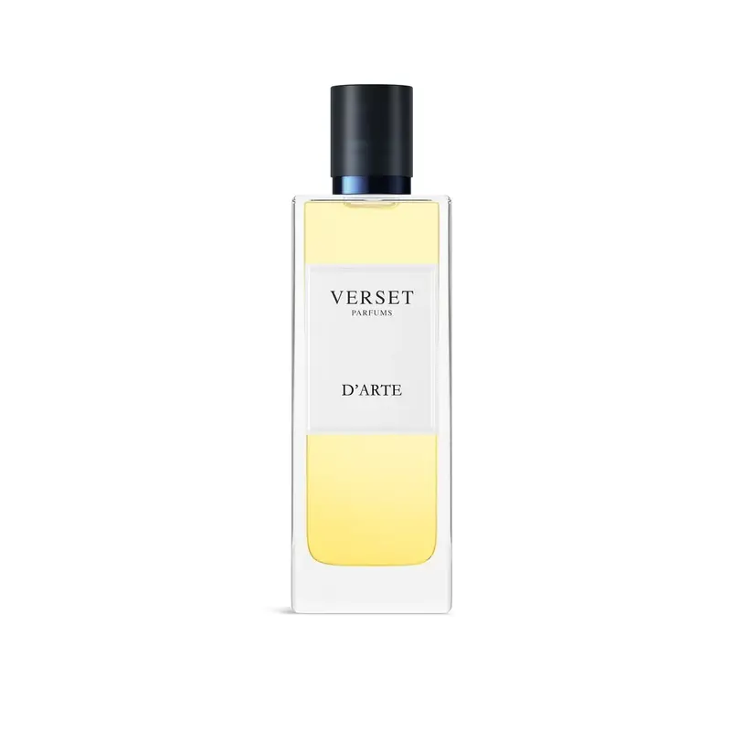 Verset D'Arte Eau de Cologne 50ml