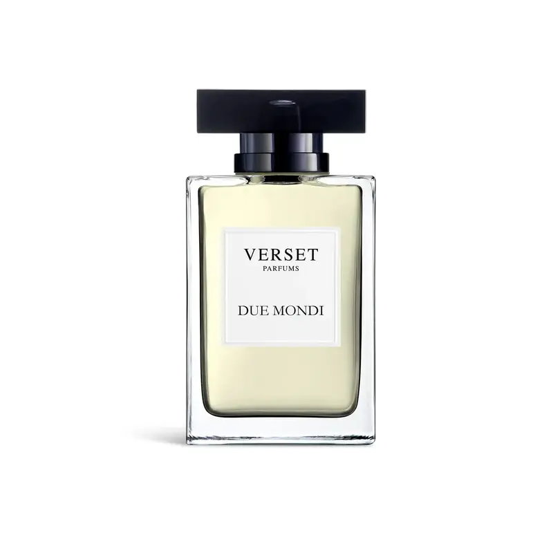 Verset Due Mondi Eau de Parfum 100ml